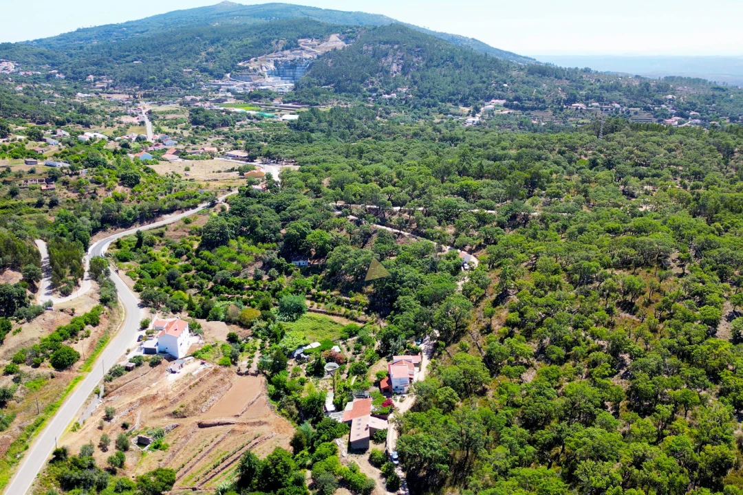 Terreno para Venda em Monchique Foto 26