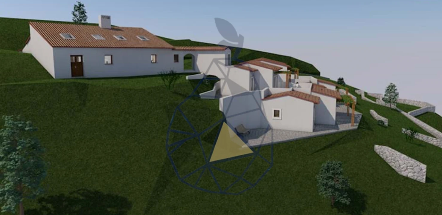 Terreno para Venda em Monchique Foto 32
