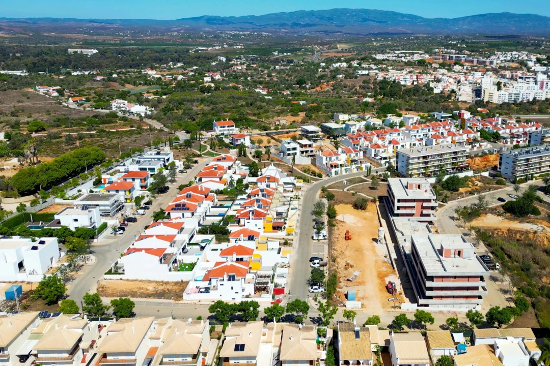 Terreno para Venda em Portimão Foto 5