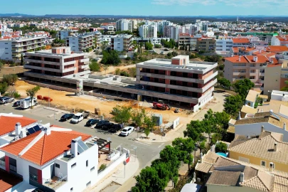 Terreno para Venda em Portimão