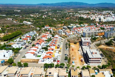 Terreno para Venda em Portimão