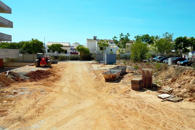 Terreno para Venda em Portimão Foto 14