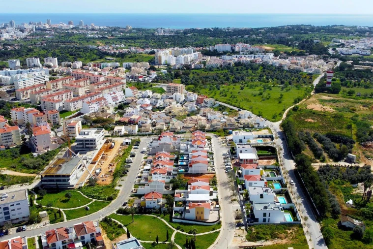 Terreno para Venda em Portimão Foto 16