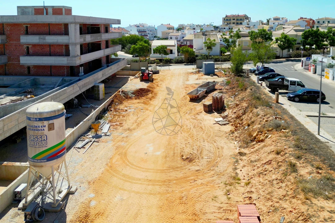 Terreno para Venda em Portimão Foto 8