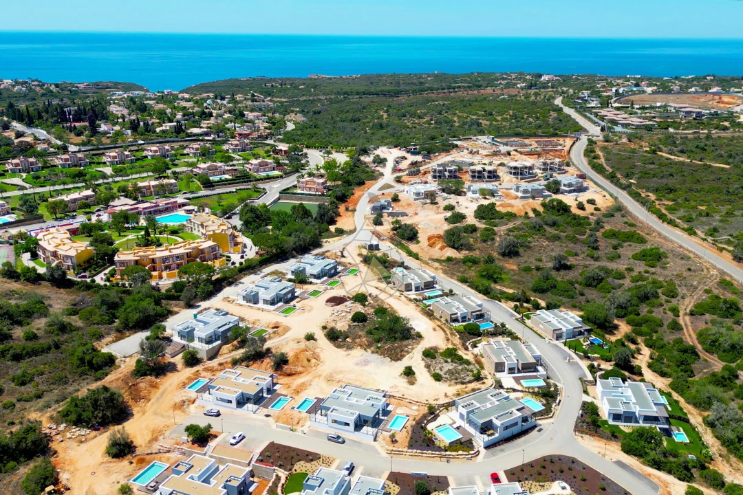 Apartamento T3 para Venda em Portimão Foto 30