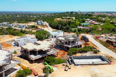 Apartamento T3 para Venda em Portimão
