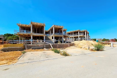 Apartamento T3 para Venda em Portimão