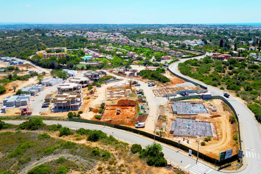 Apartamento T3 para Venda em Portimão Foto 22