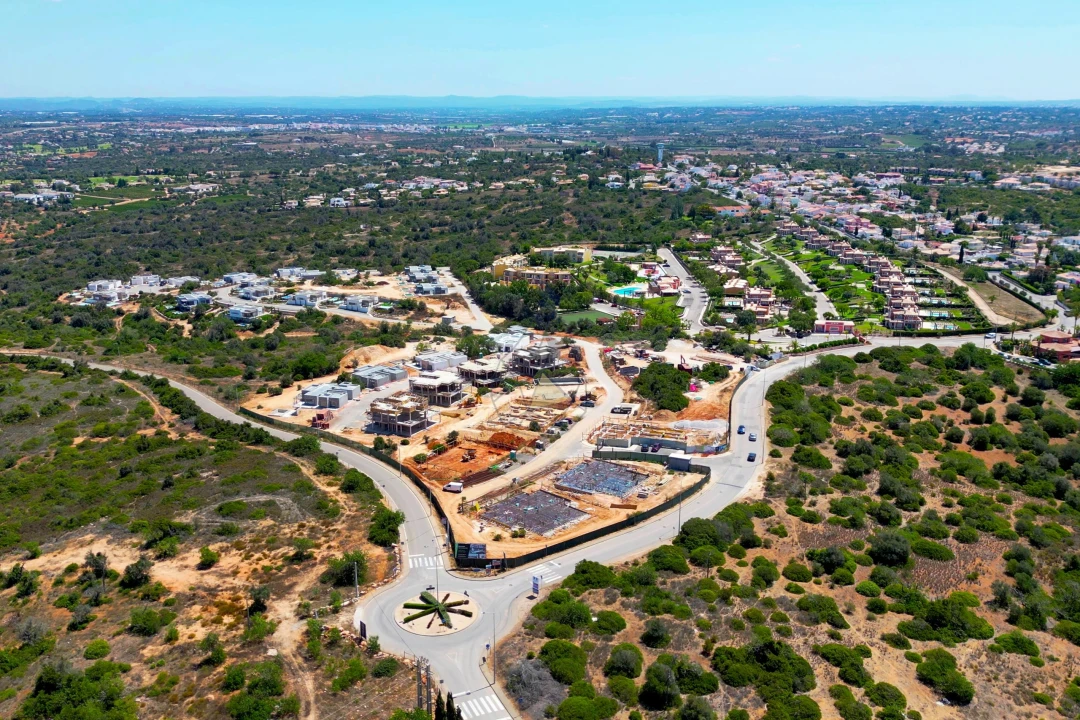 Apartamento T3 para Venda em Portimão Foto 10