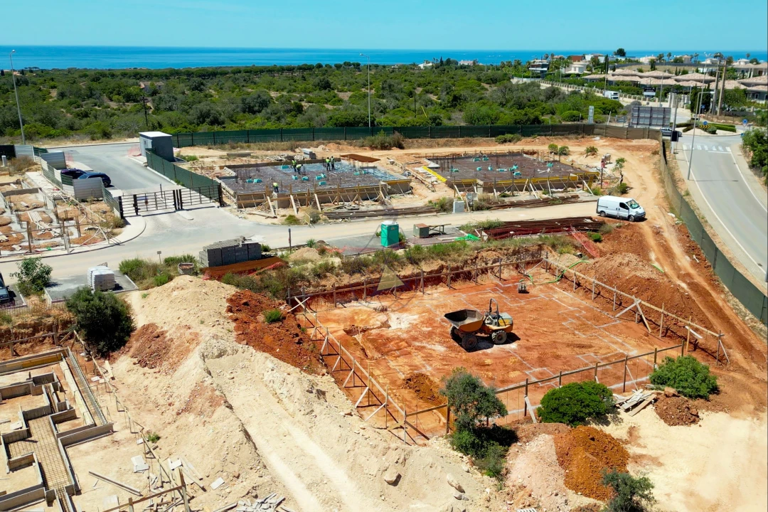 Apartamento T3 para Venda em Portimão Foto 14