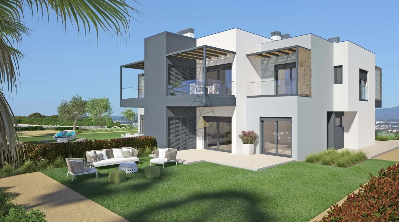 Apartamento T3 para Venda em Portimão Foto 4