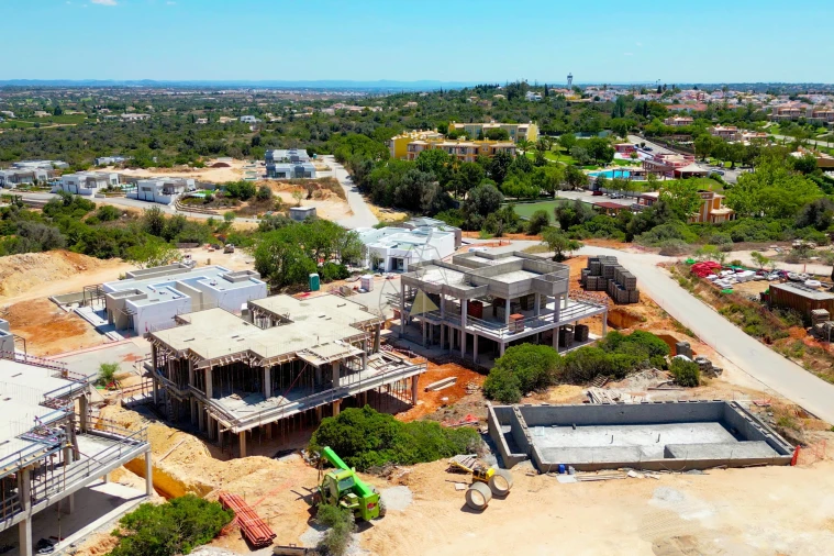 Apartamento T3 para Venda em Portimão Foto 24