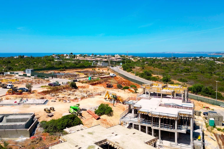 Apartamento T3 para Venda em Portimão Foto 21