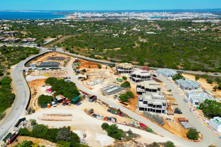 Apartamento T3 para Venda em Portimão Foto 25