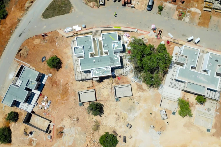 Apartamento T3 para Venda em Portimão Foto 11