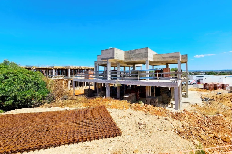 Apartamento T3 para Venda em Portimão Foto 18