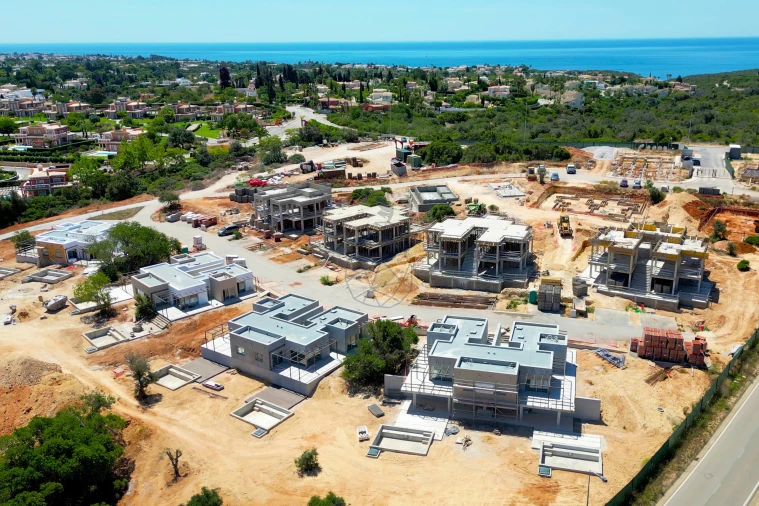 Apartamento T3 para Venda em Portimão Foto 26