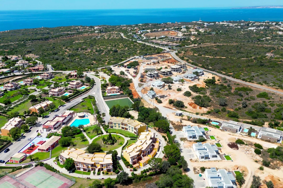Apartamento T3 para Venda em Portimão Foto 5