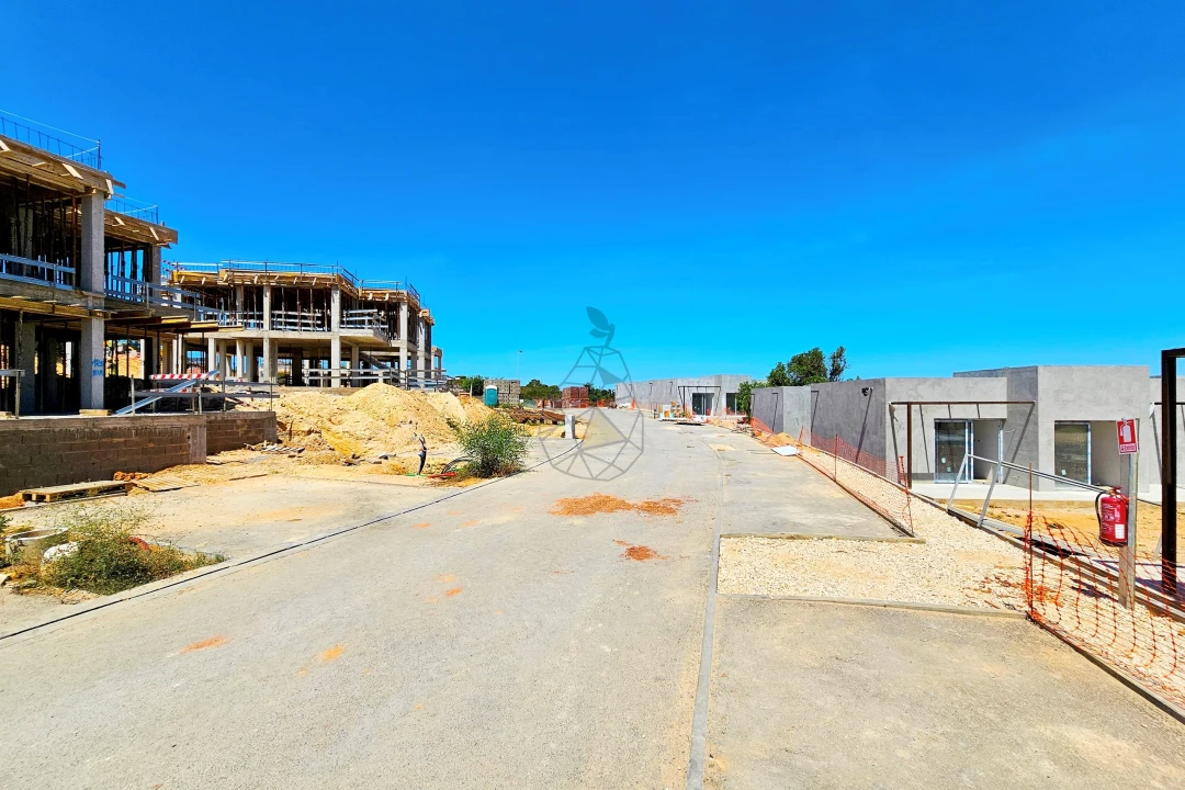 Apartamento T3 para Venda em Portimão Foto 20