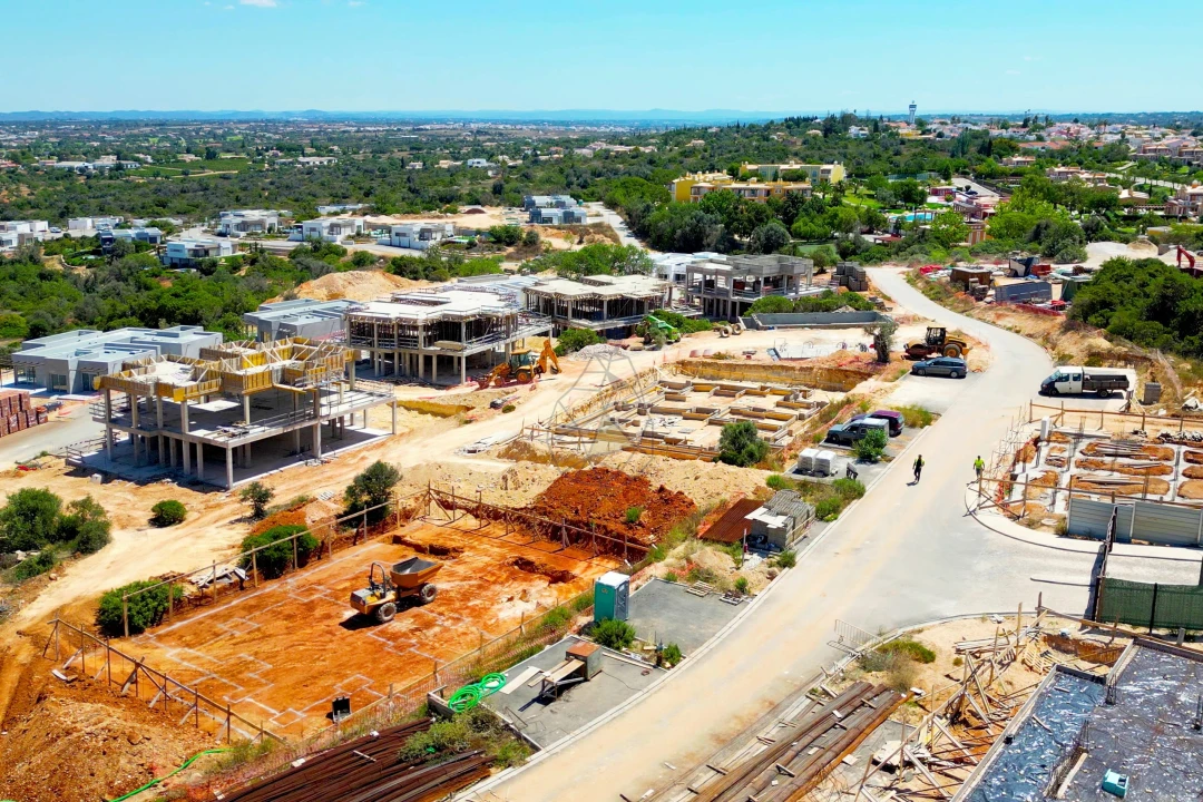 Apartamento T3 para Venda em Portimão Foto 23
