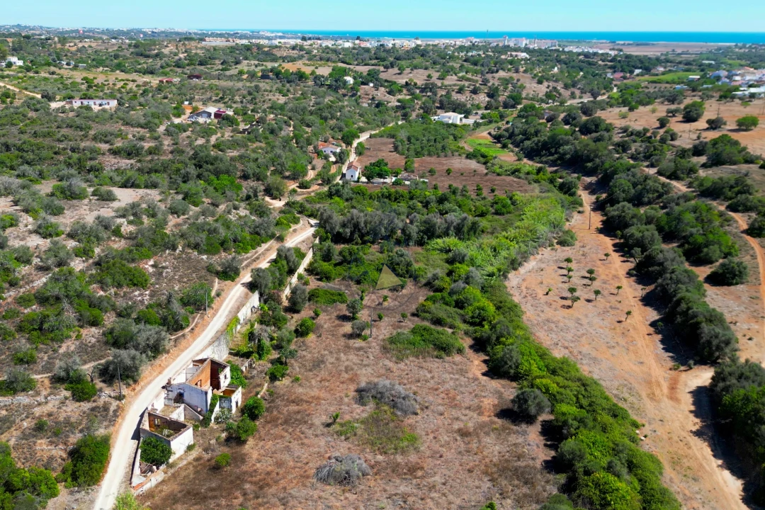 Terreno para Venda em Silves Foto 15