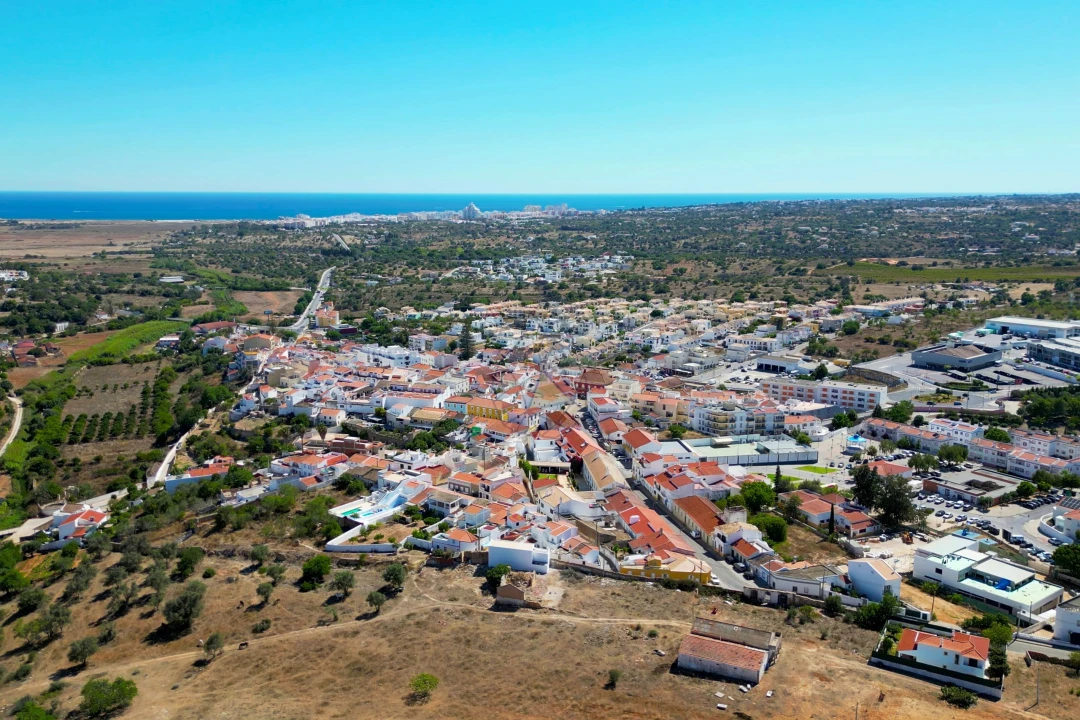 Terreno para Venda em Silves Foto 9