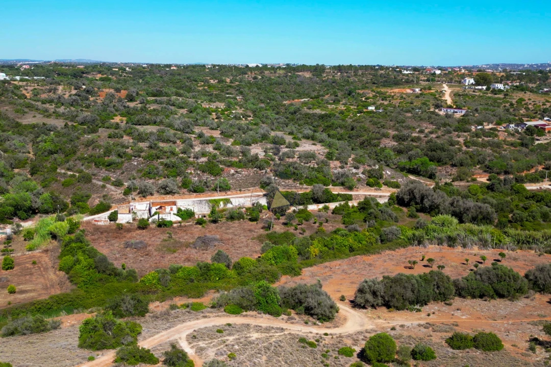 Terreno para Venda em Silves Foto 13