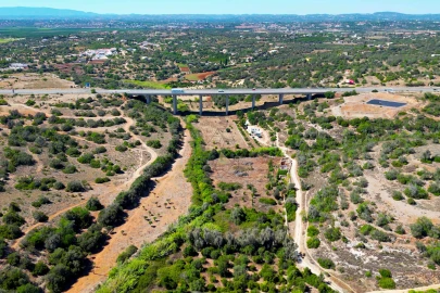 Terreno para Venda em Silves