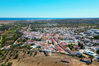 Terreno para Venda em Silves