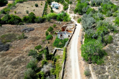 Terreno para Venda em Silves