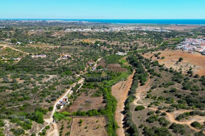 Terreno para Venda em Silves