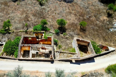 Terreno para Venda em Silves