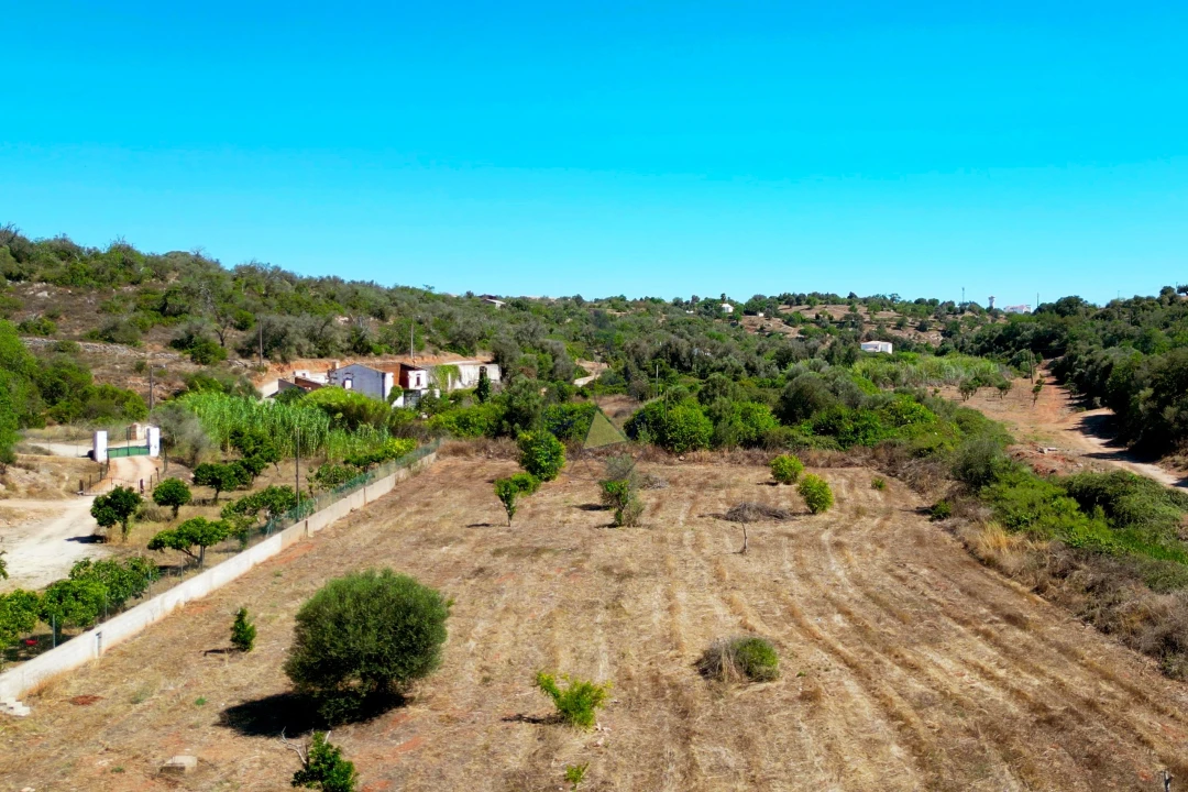 Terreno para Venda em Silves Foto 19