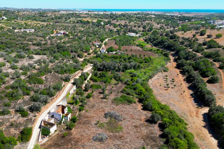 Terreno para Venda em Silves Foto 15