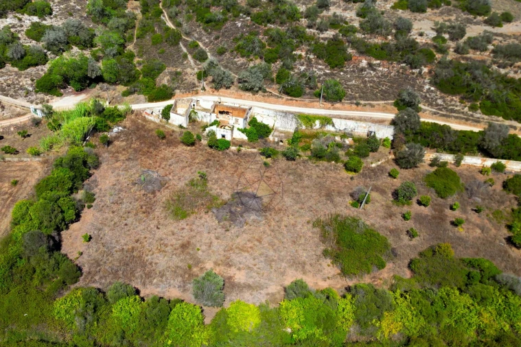 Terreno para Venda em Silves Foto 5