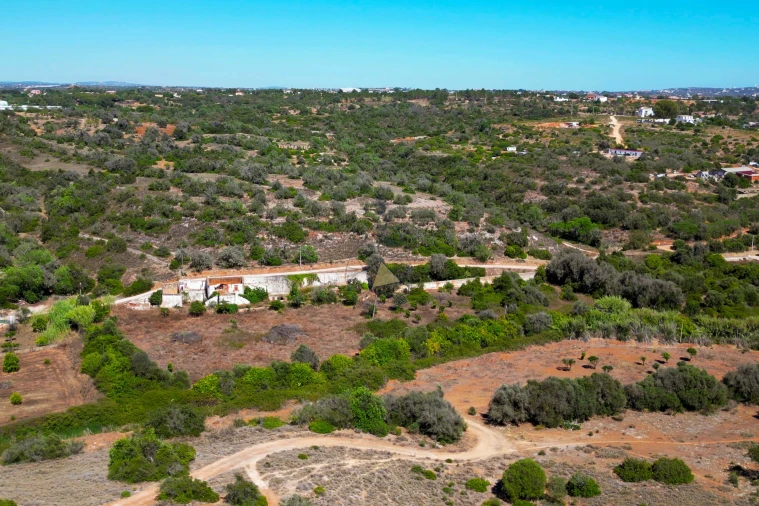 Terreno para Venda em Silves Foto 13