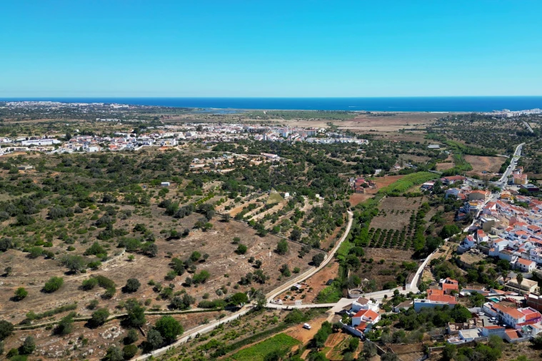 Terreno para Venda em Silves Foto 22