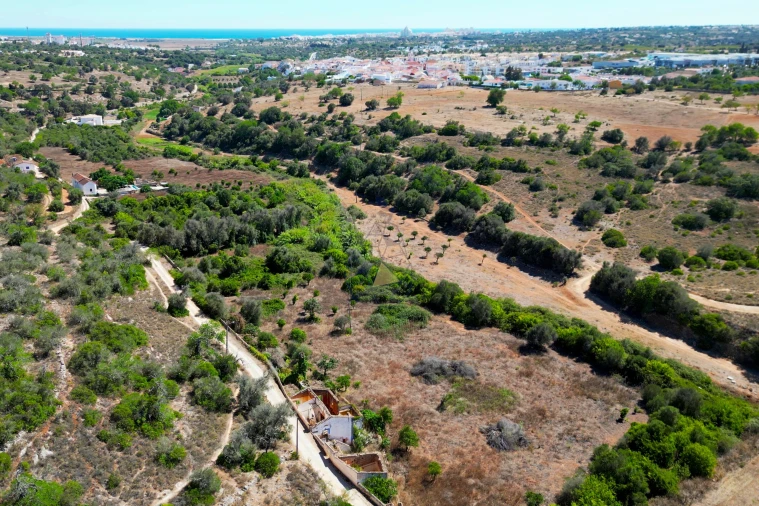 Terreno para Venda em Silves Foto 12