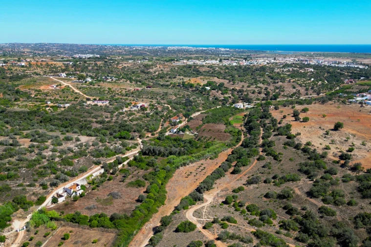 Terreno para Venda em Silves Foto 16