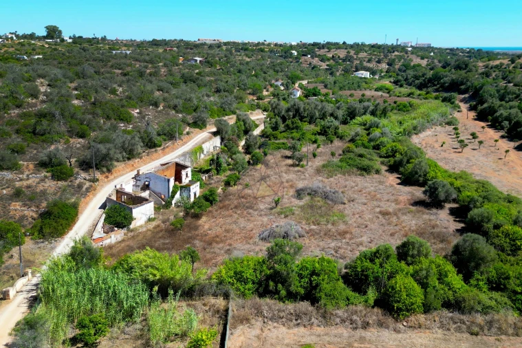 Terreno para Venda em Silves Foto 14