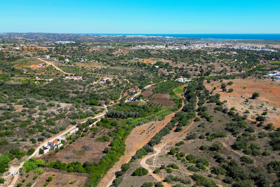 Terreno para Venda em Silves Foto 16