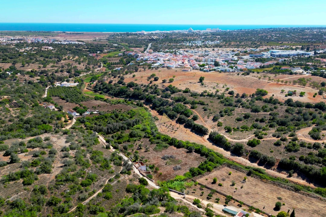 Terreno para Venda em Silves Foto 18