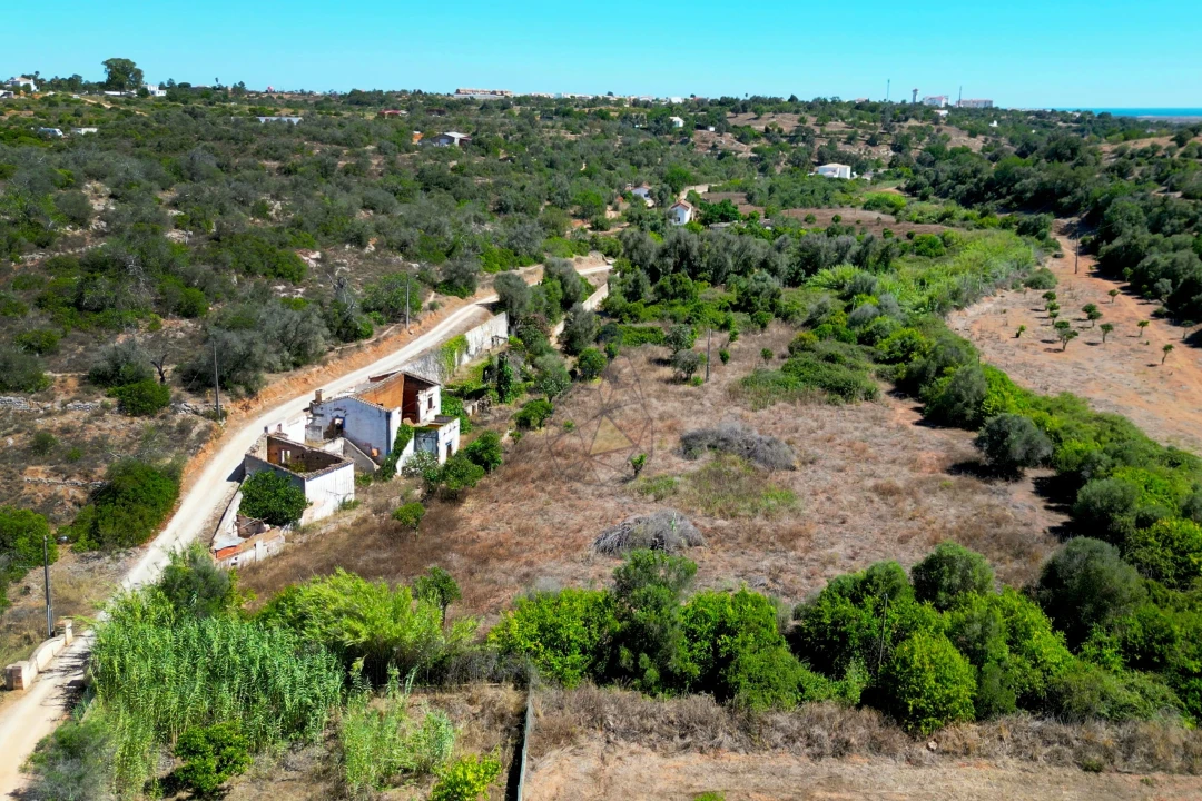 Terreno para Venda em Silves Foto 14