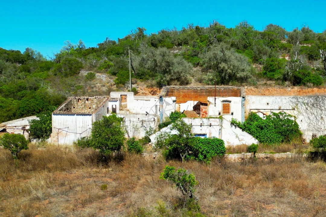 Terreno para Venda em Silves Foto 2