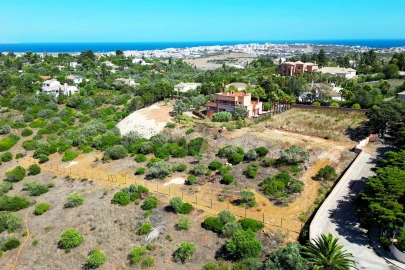 Moradia T4 para Venda em Lagos (São Sebastião e Santa Maria)