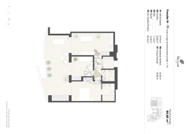 Apartamento T2 para Venda em Lagos (São Sebastião e Santa Maria)