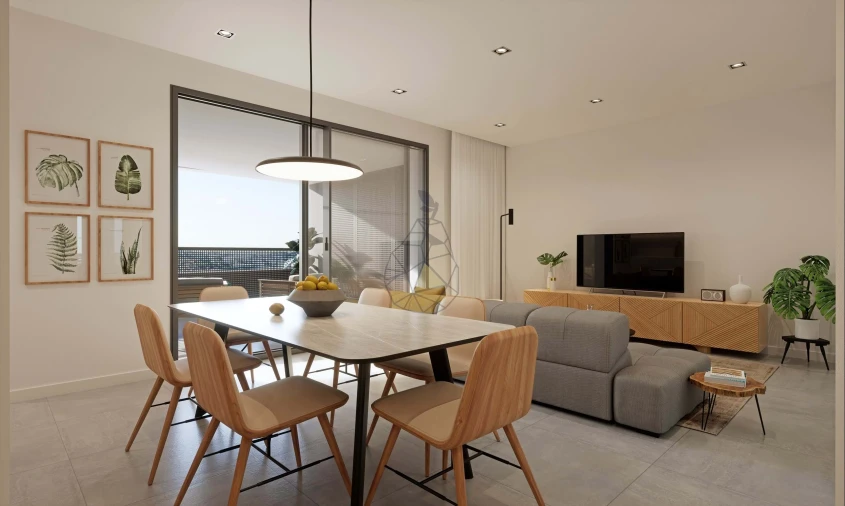 Apartamento T2 para Venda em Lagos (São Sebastião e Santa Maria) Foto 21