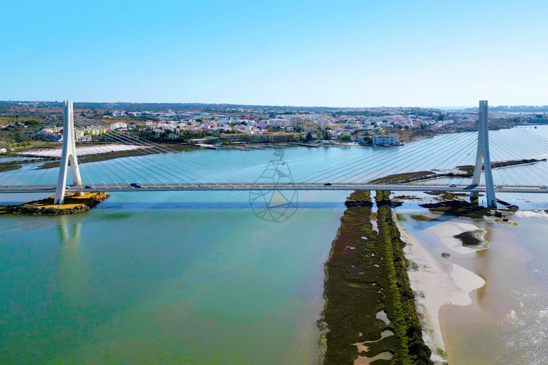 Moradia T3 para Venda em Estômbar e Parchal Foto 50
