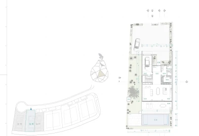 Moradia T4 para Venda em Lagos (São Sebastião e Santa Maria)