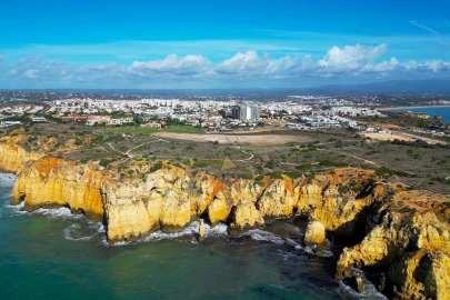 Moradia T4 para Venda em Lagos (São Sebastião e Santa Maria)
